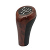 BMW E30 E36 E46 E39 E34 Z3 E53 Perfect Fit Leather Gear Shift Knob