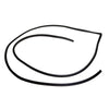 Nissan Datsun 510 1600 1968-1973 Front Door Seal Weatherstrip x2