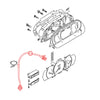 Mitsubishi Mirage Lancer Libero 1992-2000 Speedometer Cable