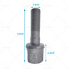 Mitsubishi Crankshaft Center Bolt (MD172725, 1100A141)