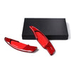 BMW 5 Series 2 x Carbon Fiber Shift Paddle Extensions