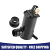 Honda Civic Washer Pump (1988-2004)