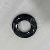 Maserati GranTurismo GC MC 08-19 Carbon Fiber Side Mirror Control Ring Cover