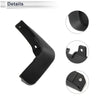 Mazda Axela 2014-2017 Mud Flaps Splash Guards 1 Set