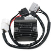 Triumph Speed Triple 1050 S Voltage Rectifier Regulator (2018-2020)