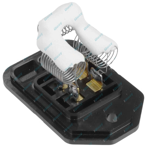 Toyota Hilux Surf LN130 4cyl 2.4L 2L-TE 1990~1991 Heater Fan Resistor