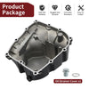 Yamaha Tenere 700 Oil Strainer Cover (2019–2024)