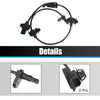 Honda Civic 2 x Front Left & Right ABS Wheel Speed Sensors (2006-2011)
