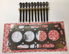 HEAD GASKET BOLTS / 1.6 TDCi 8V / Fiesta Focus Galaxy Mondeo Transit Connect