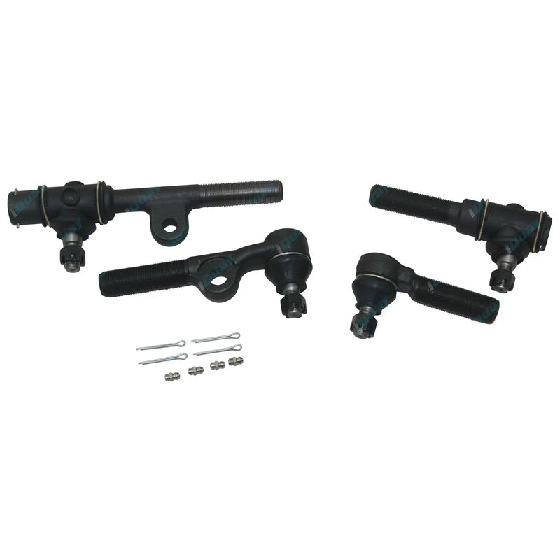 Landcruiser HZJ75 FZJ75 Steering Joint Tie Rod End Kit (1990-2007)