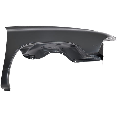 Fender For Dodge Dakota 1997-2001 Front Passenger Side