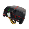 Kawasaki Ninja ZX-7R LED Taillight Turn Signals (1996-2003)