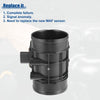 Suzuki Vitara 1.6L Mass Air Flow Sensor (1999-2003)