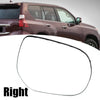 Lexus GX460 LX570 Right Side Heated Rearview Mirror Glass Lens (2010-2015)