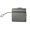 BMW 3 Series Rear Bumper Tow Hook Cover (2013-2019)
