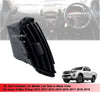 Isuzu D-Max Middle Left Air Vent Trim (2012-2019)