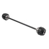 Kawasaki Z900 Black Front Wheel Axle Crash Slider (2017-2019)
