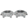 Landcruiser 80 Series Front Disc Brake Calipers 2 x LH+RH (1992-1995)