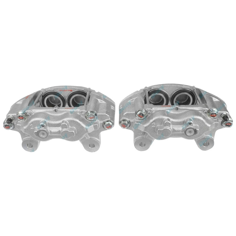 Landcruiser 80 Series Front Disc Brake Calipers 2 x LH+RH (1992-1995)