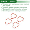 Mazda 3 Intake Manifold Gasket (2003-2009)