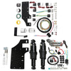 Harley Electra Glide Front Air Ride Lowering Kit (2014-2025)