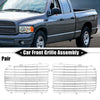Dodge Ram 3500 Front Grille Assembly (2003-2005)