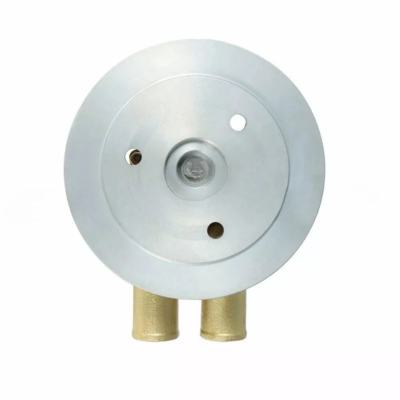 Volvo Penta 4.3L / 5.0L Raw Water Sea Pump (1996–2009)