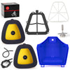 Yamaha YZ250F / YZ450F 2018-2022 Air Filter Kit