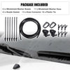 Toyota Avalon Windshield Washer Nozzle Spray (1995-1999)