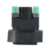 Suzuki TL1000R GSX600F VZ800 VL1500 LTF250 AN250 Starter Solenoid Relay (1998-2001)