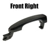 Kia Sports Utility Vehicle Exterior Handles (2005–2010)
