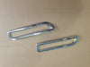 2015-2021 Nissan Murano Rear Fog Light Cover Trim (2015-2021)