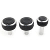 VW Golf MK4, Passat B5, Bora 3 x A/C Control Knob Switch Panel (1998-2006)