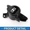 Hyundai Veloster Engine Mount (2015)
