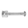 BMW E46 318i 323Ci M3 Front Door Lock Cylinder Repair Kit (1998-2006)