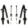 Holden Commodore VB VC VH VK VL Sedan / Wagon Front Seat Belt Kit (1980-1997)