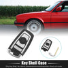BMW 1 3 5 Series Key Fob Shell Case 4 x Key Buttons