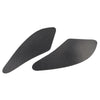 Kawasaki ZX6R 636 ZX6RR 600 Tank Traction Pads (2007-2008)