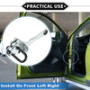 Citroen Jumper Door Check Strap Stopper (1994-2006)