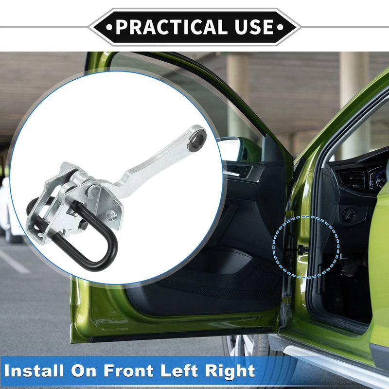 Citroen Jumper Door Check Strap Stopper (1994-2006)