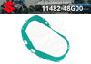 Boulevard M109R C109R Clutch Cover Gasket Suzuki