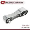 BMW MINI 2014 Rear Engine Mount (2014)