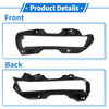 Honda HR-V Front Left Fog Light Grill (2019-2021)