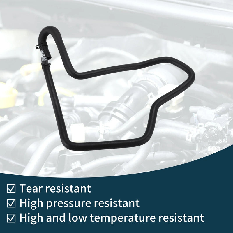 Land Rover Range Rover III Radiator Hose PCH501910 (2002-2012)