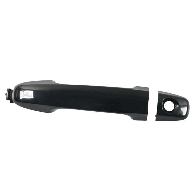 Toyota Camry (2012-2017) Black Front Left Exterior Door Handle