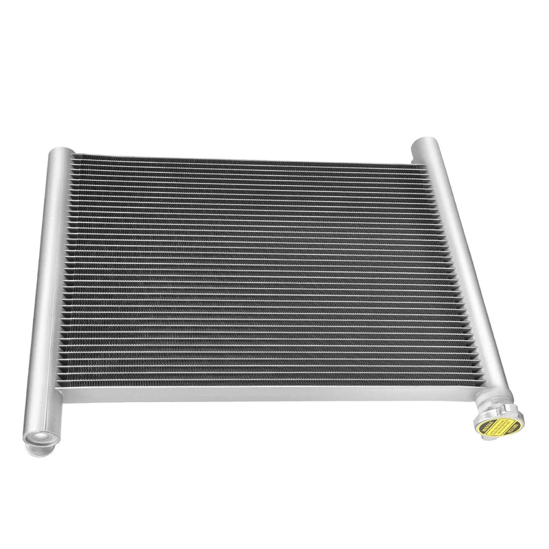 Polaris Scrambler 850 / Scrambler XP 850 Radiator Assy (2013–2025)