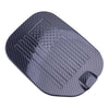Ford F150 Carbon Fiber Fuel Tank Trim Gas Door Cap (2021-2022)
