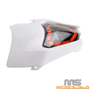 Honda Kawasaki KL KLX 250 600 650 KLR CRF LED Headlight