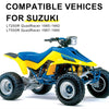 Suzuki Quadracer 500 LT500R 1987-1990 Swing Arm Bearing Seal Kit