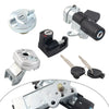 Honda Ruckus NPS50 Ignition Switch Fuel Cap Lock Set (2003-2019)